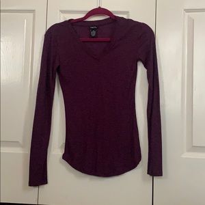 Long Sleeve Tee